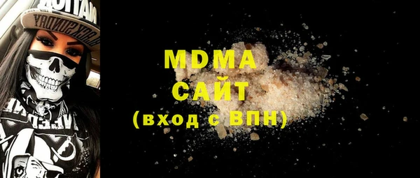 твердый Володарск